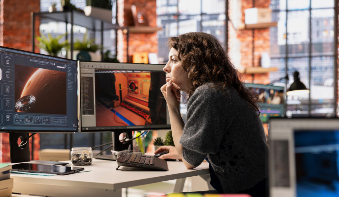 Is Your Business Ready for AI-Powered Automation? 5 Signs It’s Time